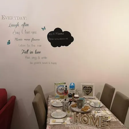 Apartment Casoria Holiday *