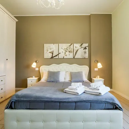 Apartment Saint Peter Welcoming *