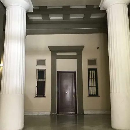 Apartamento Opera Luxury Rosmini *
