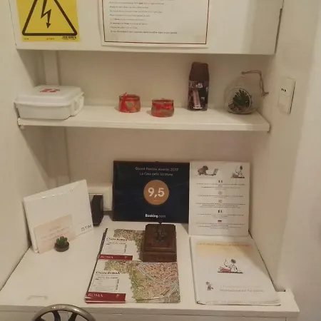 Holiday home La Casa Dello Scrittore *