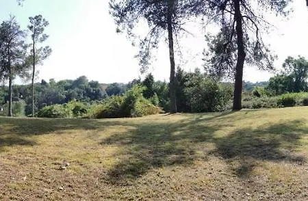 Holiday home Isola Farnese Parco Di Veio Rome