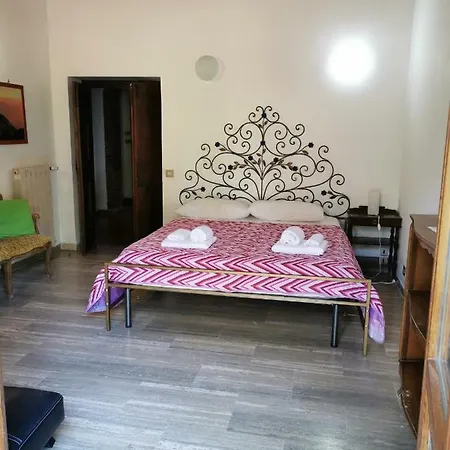 Holiday home Isola Farnese Parco Di Veio *
