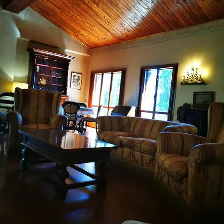 Holiday home Isola Farnese Parco Di Veio