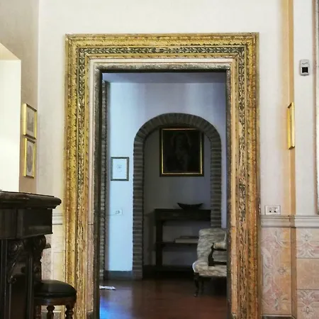 Holiday home Isola Farnese Parco Di Veio Rome