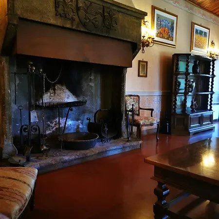 Isola Farnese Parco Di Veio Holiday home Rome