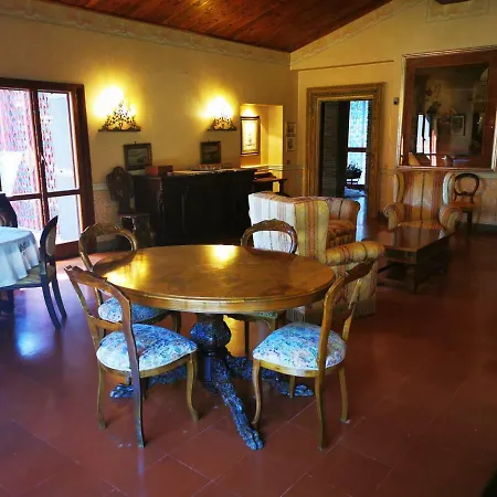 Isola Farnese Parco Di Veio Holiday home *