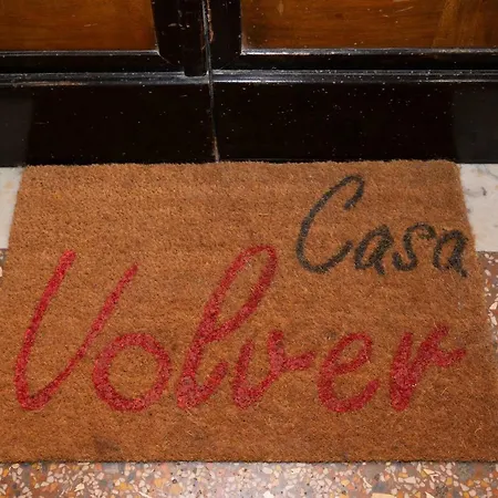 Appartement Casa Volver