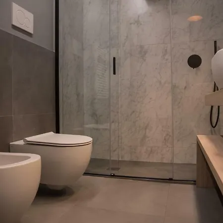 Domus Alberico 2*