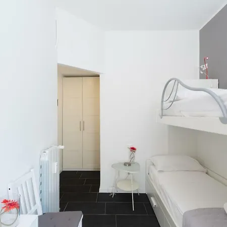 Appartement Casa Volver Rome