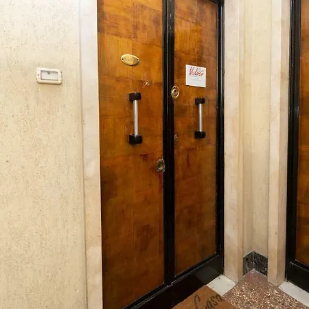 Appartement Casa Volver *