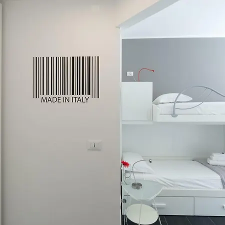 Casa Volver Appartement *