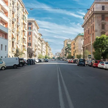 Casa Volver * Rome
