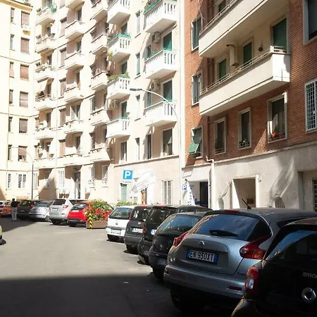 Appartement Casa Volver