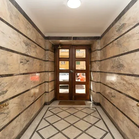 Casa Volver Appartement Rome