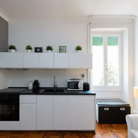 Appartement Casa Volver Rome