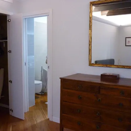 Via Giulia Beautiful Historic Centre Apartamento *