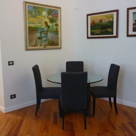 Apartamento Via Giulia Beautiful Historic Centre *