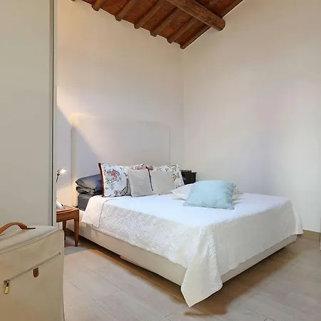 Luxury House Colosseo Apartment