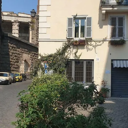 Luxury House Colosseo * Rome