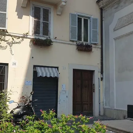 Luxury House Colosseo Apartment Rome