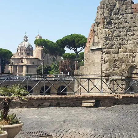 Luxury House Colosseo *