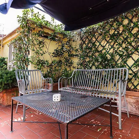 Palazzo Venere 4* Roma