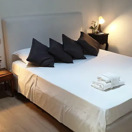Apartment Luxury House Colosseo *
