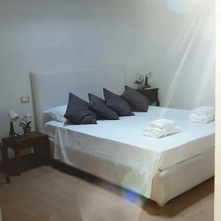 Apartment Luxury House Colosseo *