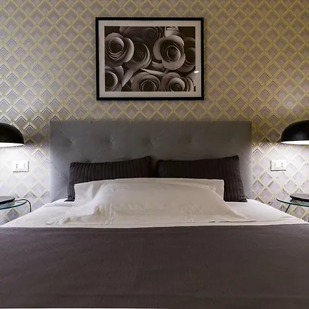 Гостевой дом Residenza Gregorio Vii 2*