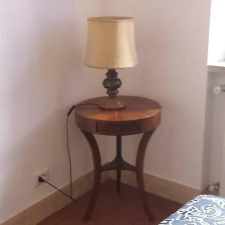 La Casa Degli Artisti Řím
