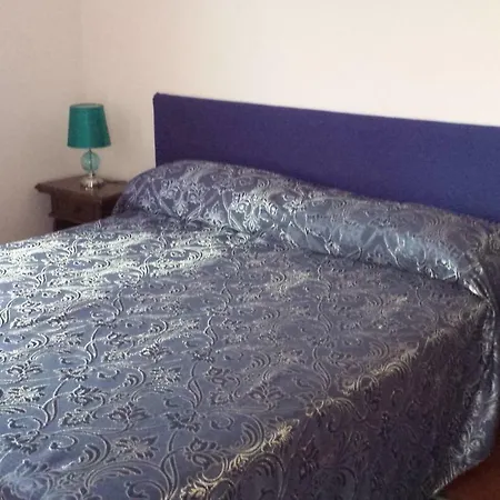 La Casa Degli Artisti Ubytování v soukromí *