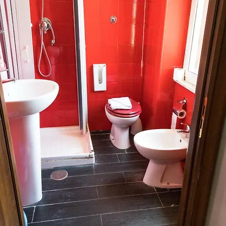 Backpackers Piramide Ostello Roma