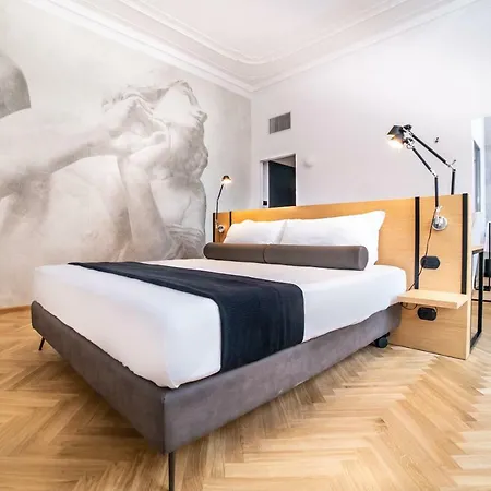 Youroom Abruzzi Guest house Rome