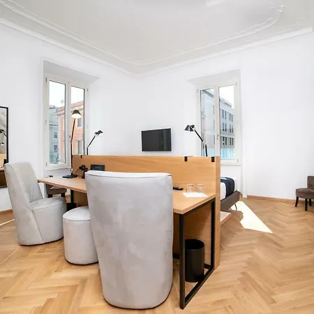 Guest house Youroom Abruzzi Rome