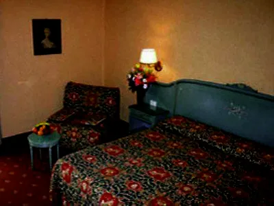 Augustea Hotel Roma