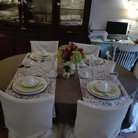 Fiori E Lanterne Bed & Breakfast Roma