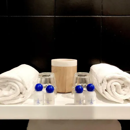 Paris Hotel Roma