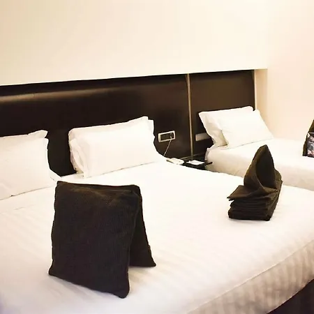 Best Western Plus Universo 4* Rome