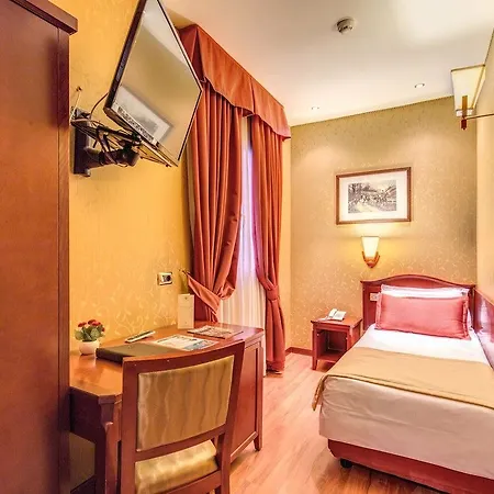 Hotel Impero 3*