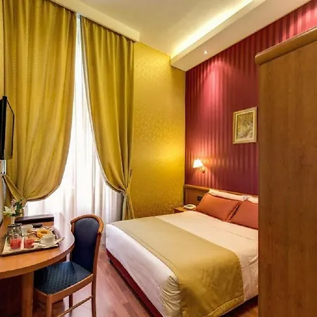 Impero Hotel 3*