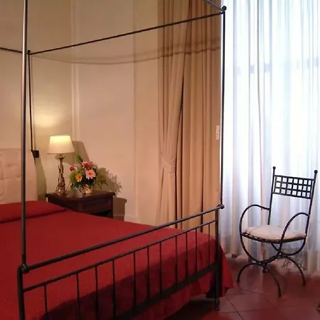 Domus Sessoriana Bed & Breakfast