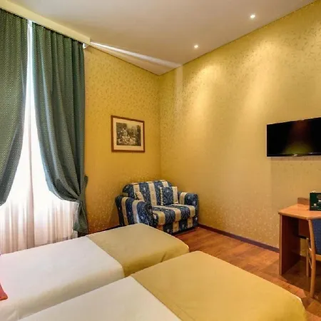 Hotel Impero 3*