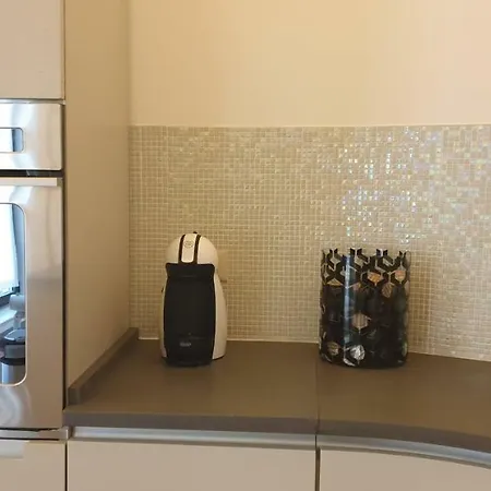 Luxury House Colosseo Apartment Rome