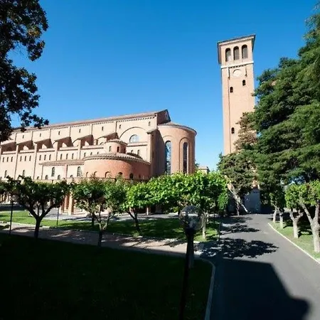 Affittacamere Casa La Salle - Casa Religiosa