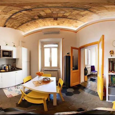 Daire A Casa Di Ale E Lalla *