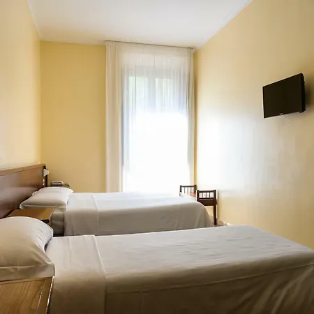 Hotel Casa I Cappuccini