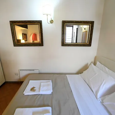 - Campo De' Fiori Apartment Rome