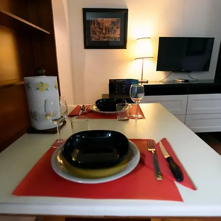 Apartment - Campo De' Fiori