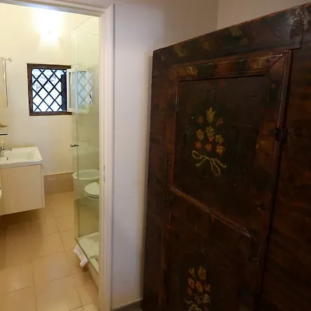 - Campo De' Fiori Apartment *