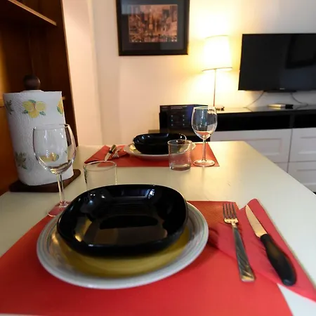 Apartment - Campo De' Fiori *